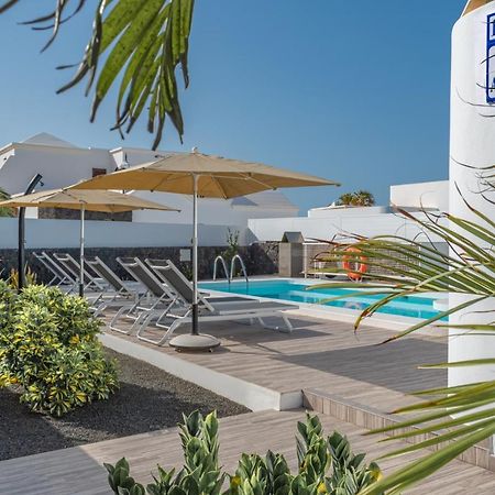 Villas Maribel Pocillos Puerto del Carmen  Zewnętrze zdjęcie