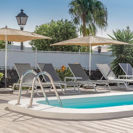 Villas Maribel Pocillos Puerto del Carmen  Zewnętrze zdjęcie